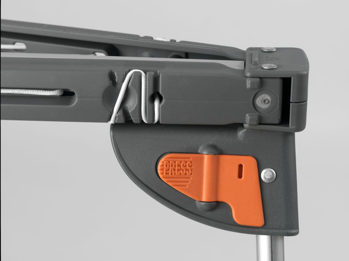 Uscator rufe Juwel Twist 140, 13,7 m [6]