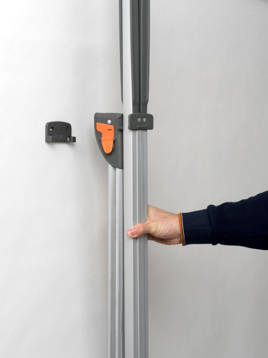 Uscator rufe Juwel Twist 140, 13,7 m [8]