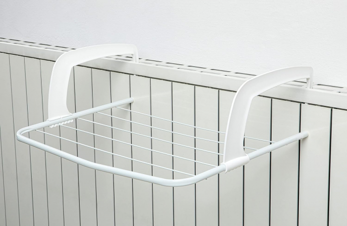 Uscator rufe radiator Juwel Piccolo 2,5 m [2]