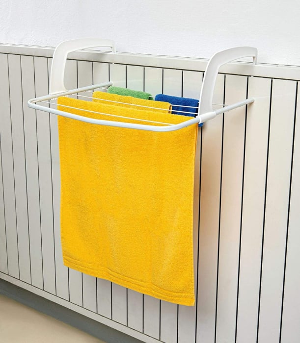 Uscator rufe radiator Juwel Piccolo, 2,5 m [2]