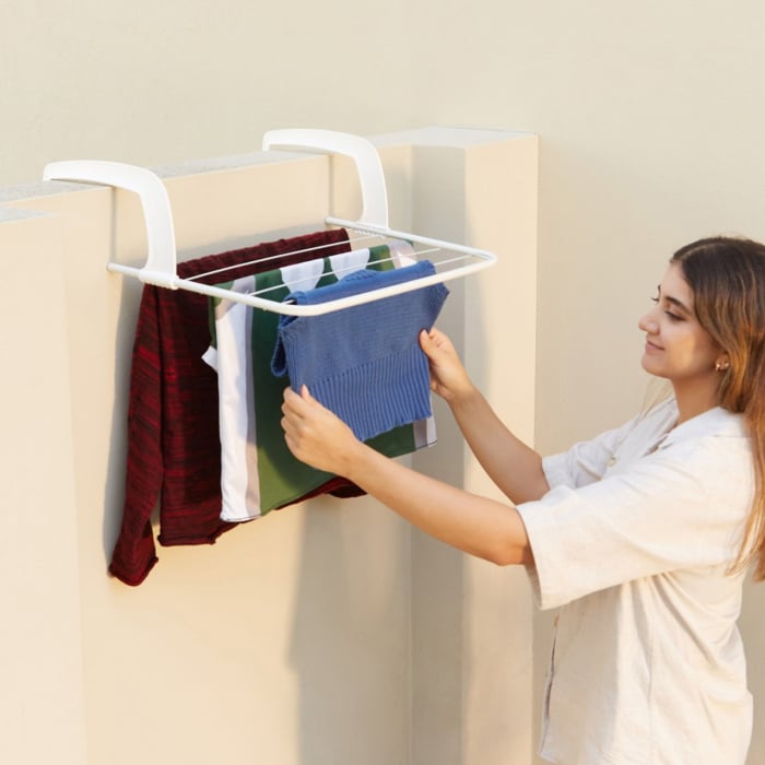 Uscator rufe radiator Juwel Piccolo, 2,5 m [4]