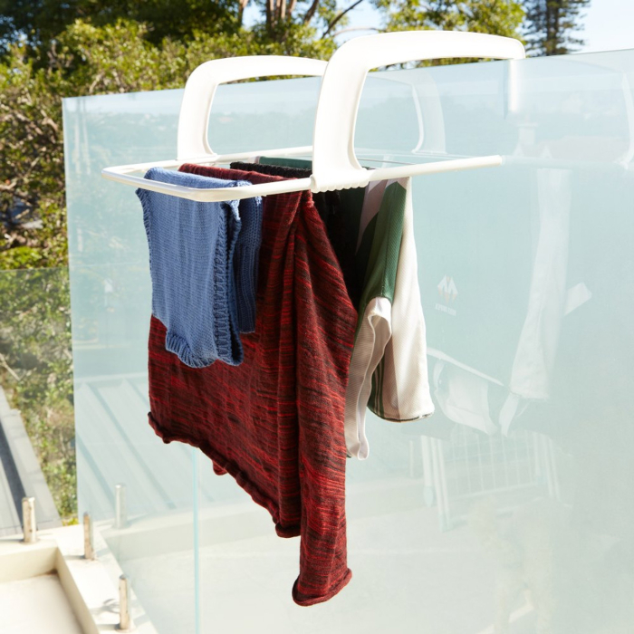 Uscator rufe radiator Juwel Piccolo, 2,5 m [5]