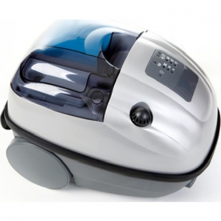 Aspirator profesional injectie aburi/apa calda si aspirare Steam Italy 3000 IDrojet Plus, 2 L, 8 bar, 3200 W [2]