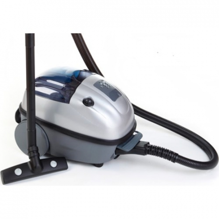 Aspirator profesional injectie aburi/apa calda si aspirare Steam Italy 3000 IDrojet Plus, 2 L, 8 bar, 3200 W [3]