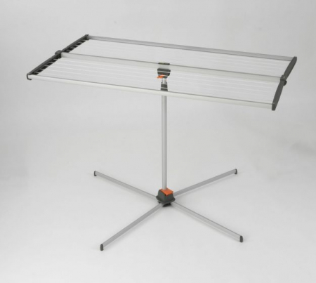 Uscator rufe Juwel SWING 200, inaltime ajustabila, 18,9 m [2]