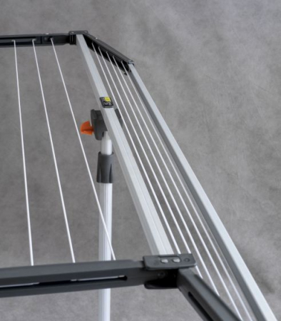 Uscator rufe Juwel SWING 200, inaltime ajustabila, 18,9 m [4]