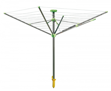 Uscator rufe Juwel rotativ Novaplus Evolution Lift 51 m