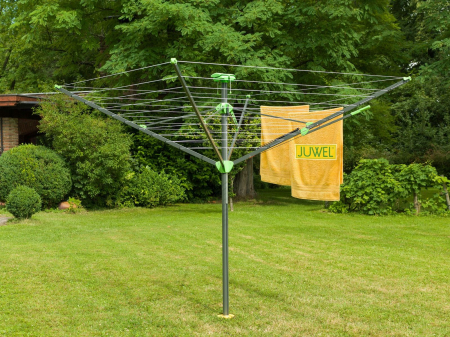 Uscator rufe Juwel rotativ Novaplus Evolution Lift 51 m [4]