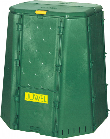Compostoare - Compostor Juwel  Premium-Aeroquick-Termo 690 L, All Season, Rezistent-UV
