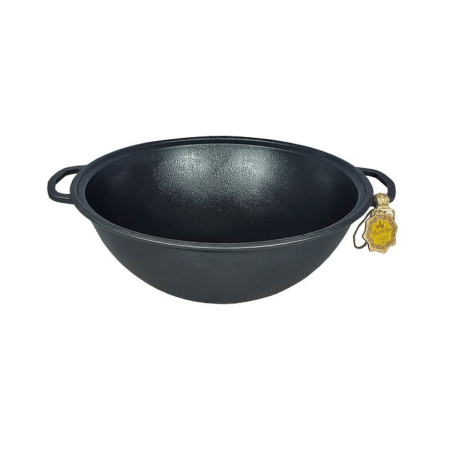 Oale din fonta - Ceaun din Fonta Maysternya T405 – 8 L