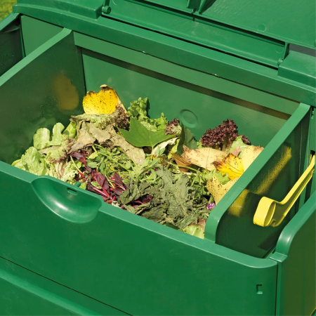 Compostor Juwel AeroPlus 6000, 600 L [2]