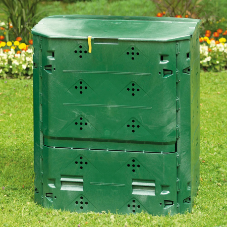 Compostor Juwel Bio 400 L [2]