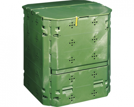 Compostoare - Compostor Juwel Bio 400 L,  All Season, Rezistent-UV