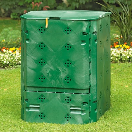 Compostor Juwel Bio 600 L [2]
