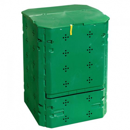 Compostoare - Compostor Juwel Bio 600 L,  All Season, Rezistent-UV