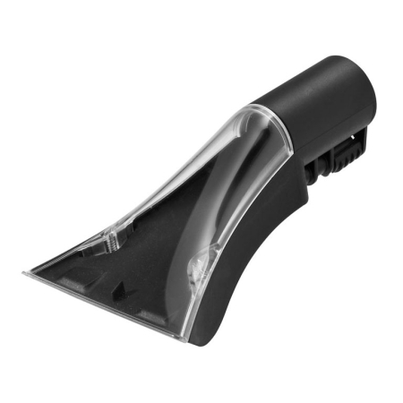 Accesorii generatoare de abur - Duza injectie/extractie Steam Industry Transparenta 10 cm