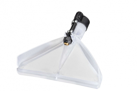 Duza injectie/extractie Steam Industry Transparenta 23 cm [1]