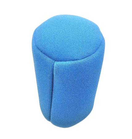 Accesorii generatoare de abur - Filtru albastru STI pentru Aspirator Comby 3000 versiune ZXC31STDSK1