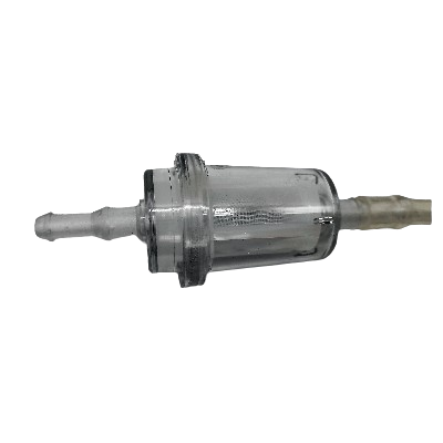 Accesorii generatoare de abur - Filtru Pompa 150 mcr.