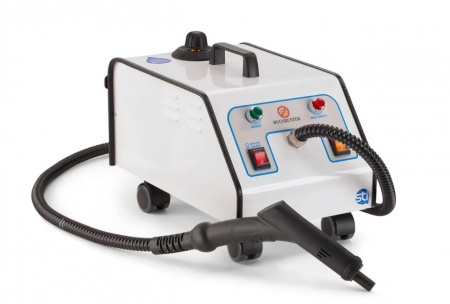 Generator profesional de abur Steam Industry BugsBuster, 2 L, 5 bar, 3200 W [1]