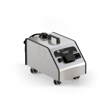 Steamere - Generator profesional de abur Steam Industry Gaiser 2000, 1.5 L, 6 bar, 3200 W