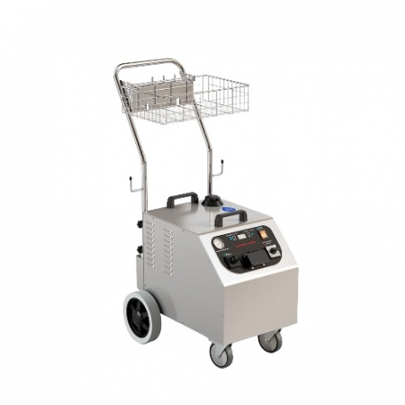 Steamere - Generator profesional de abur Steam Industry Gaiser 4000, 3.5 L, 8 bar, 3400 W