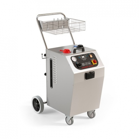 Steamere - Generator profesional de abur Steam Industry Gaiser 6000, 4.2 L, 10 bar, 6000 W
