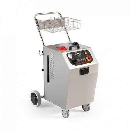 Steamere - Generator profesional de abur Steam Industry Gaiser 9000, 4.2 L, 10 bar, 9000 W