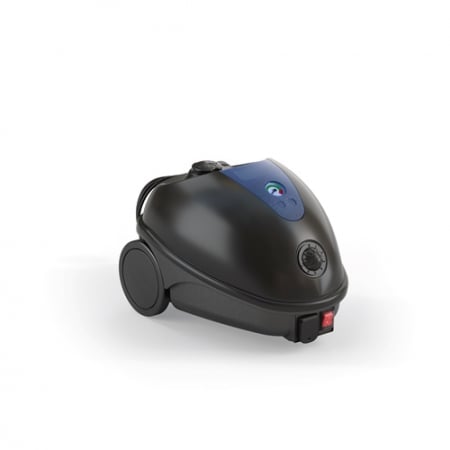 Generator profesional de abur Steam Industry QV4, 1.5 L, 4.5 bar, 2200 W [0]