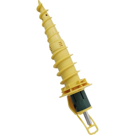 Priza de fixare uscatoare rotative Juwel Duo pentru tevi de 55, 50, 40, 32 mm [3]