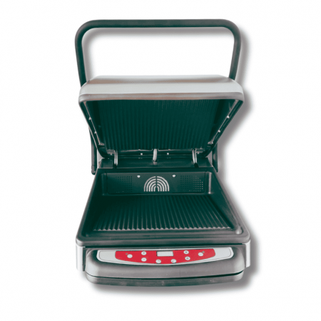 Sandwich Maker Unix Grill Panini Profesional 1450 W [2]