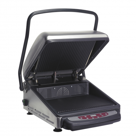 Gratare Electrice - Sandwich Maker Unix Grill Panini Profesional 1450 W