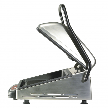 Sandwich Maker Unix Grill Panini Profesional 1450 W [3]