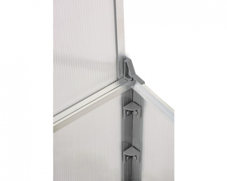Sera de Gradina Juwel Easy-Fix, 100 x 60 x 40 cm, asamblare cu un ​​​​singur click [3]