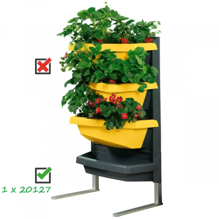 Suport Gradina Verticala Juwel [1]