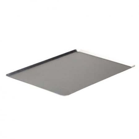Tavi Copt - Tava Patiserie Soing, Dreptunghiulara, Aluminiu 2 mm, 45,5 x 30 cm, All around 45°