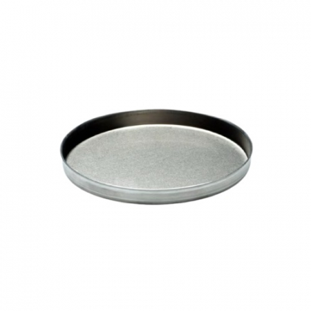 Tavi Copt - Tava Pizza Soing, Rotunda, Aluminiu 1,5 mm, 22 x 2 cm