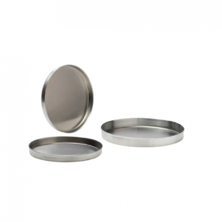 Tavi Copt - Tava Patiserie Soing, Rotunda, Aluminiu 1,5 mm, 34 x 5 cm