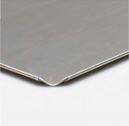 Tava Patiserie Soing, Dreptunghiulara, Aluminiu 1,5 mm, 53 x 32,5 cm, 4 laturi 45° [1]