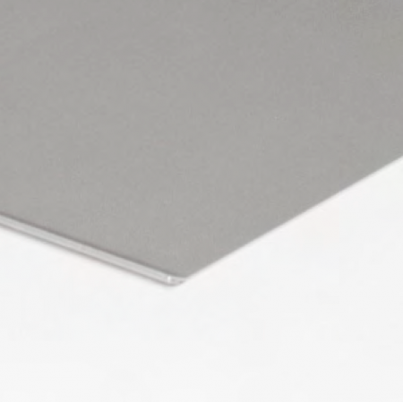 Tava Patiserie Soing, Dreptunghiulara, Aluminiu 1,5 mm, 60 x 40 cm, 2 laturi 45° [1]
