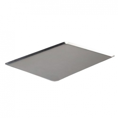Tavi Copt - Tava Patiserie Soing, Dreptunghiulara, Aluminiu 2 mm, 60 x 40 cm, All around 45°
