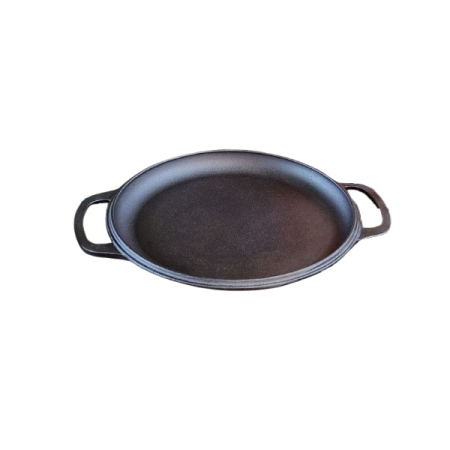 Gatit & Bucatarie - Tigaie din Fonta Maysternya 260-25 – 26x2.5 cm