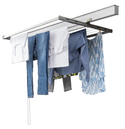 Uscator rufe de tavan Juwel Samba 140, 13,7 m [4]