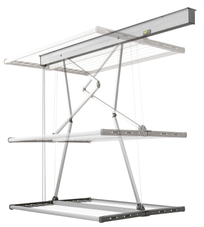 Uscator rufe de tavan Juwel Samba 140, 13,7 m [2]