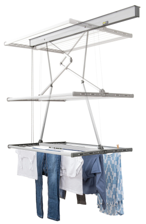 Uscator rufe de tavan Juwel Samba 140, 13,7 m [6]