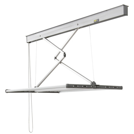 Casa - Uscator rufe de tavan Juwel Samba 200, 18,9 m