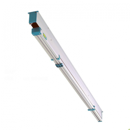 Uscator rufe de tavan Juwel Samba 140 13,7 m [3]