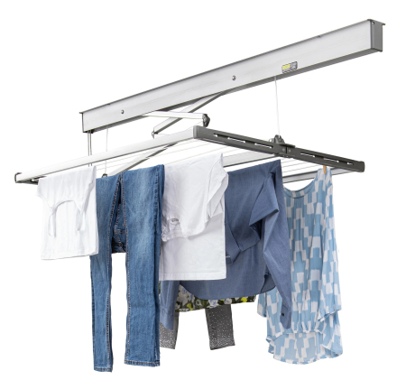 Uscator rufe de tavan Juwel Samba 200, 18,9 m [5]