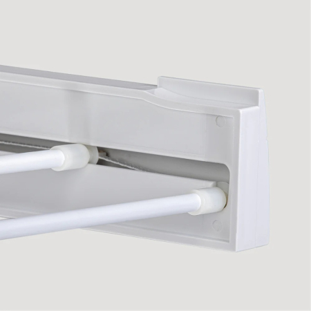 Uscator rufe Juwel ArtDry 100, Alb, 8,7 m [4]