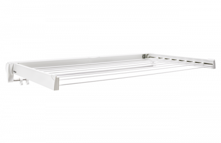 Uscator rufe Juwel Artdry 85,5 x 43,5 cm - Montabil pe perete, Alb [0]